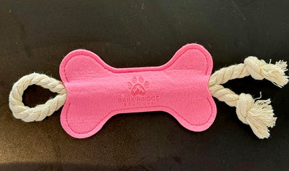 DOG TOYS