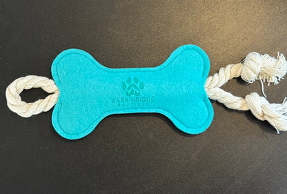 DOG TOYS