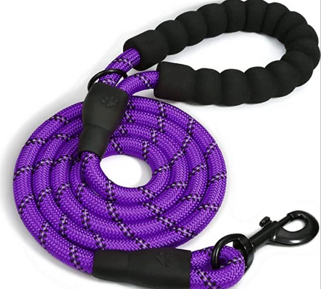 COLLARS-LEASHES-HARNESSES-BACKPACKS