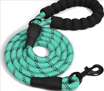 COLLARS-LEASHES-HARNESSES-BACKPACKS