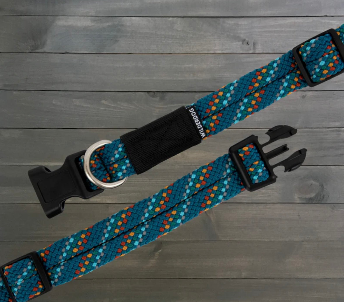 COLLARS-LEASHES-HARNESSES-BACKPACKS