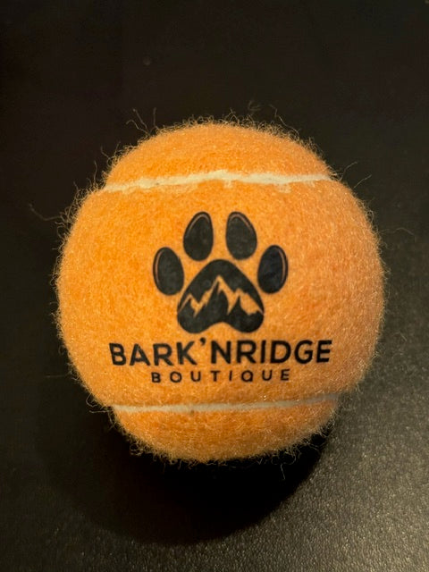 Bark'nridge TENNIS BALLS