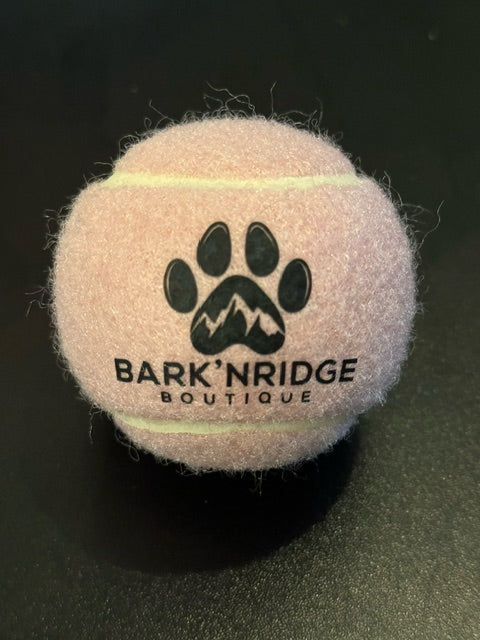 Bark'nridge TENNIS BALLS