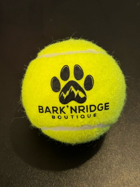 Bark'nridge TENNIS BALLS