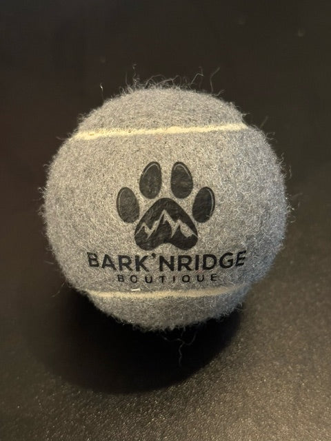 Bark'nridge TENNIS BALLS