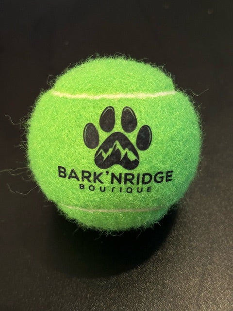 Bark'nridge TENNIS BALLS