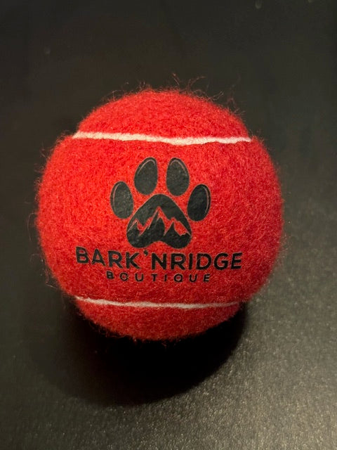 Bark'nridge TENNIS BALLS